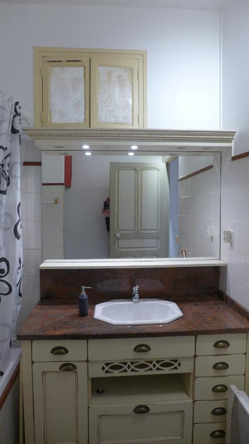 Appartement Ceret Pyrenean Star Extérieur photo