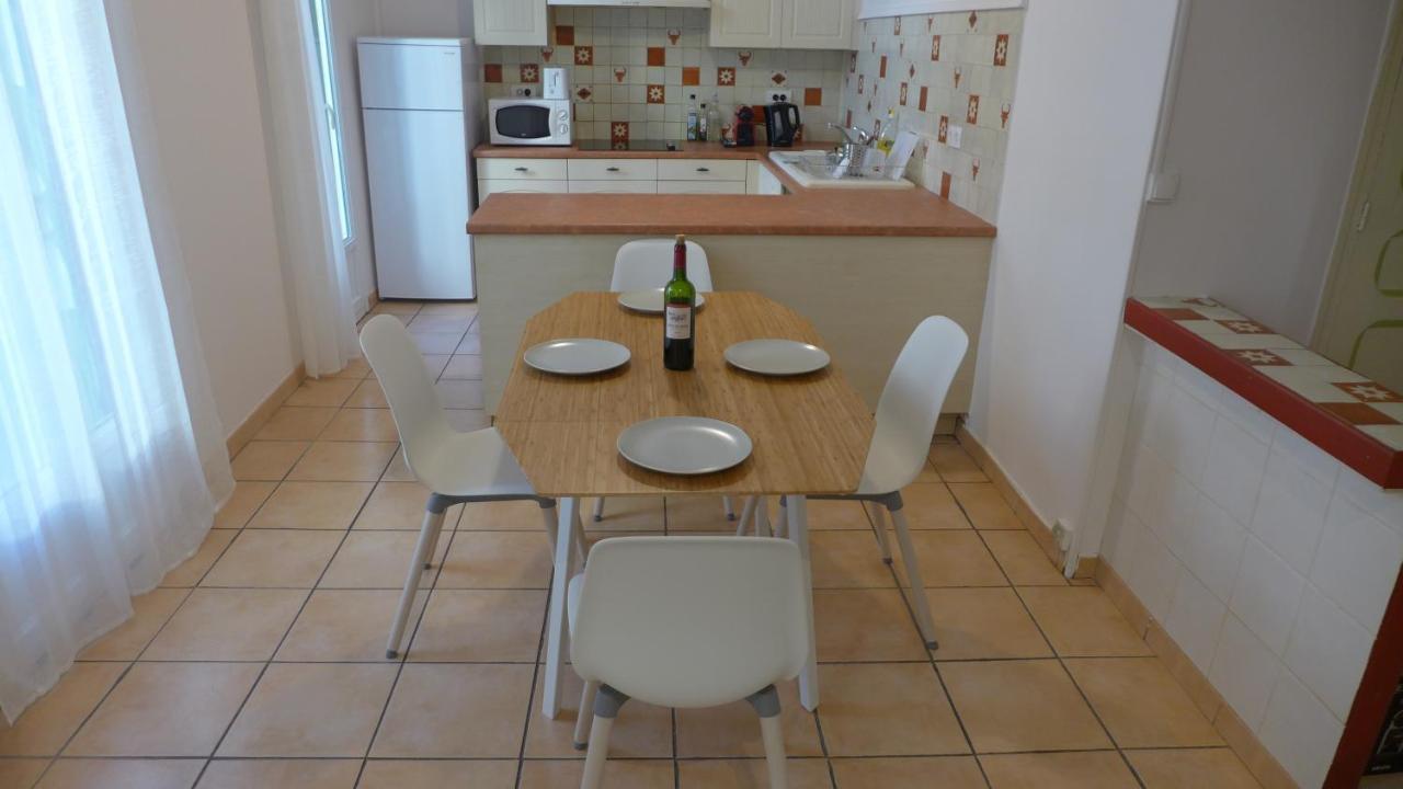 Appartement Ceret Pyrenean Star Extérieur photo