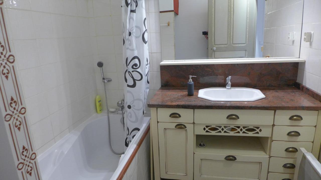 Appartement Ceret Pyrenean Star Extérieur photo